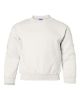 Picture of 18000B - Youth Heavy Blend™ Crewneck Sweatshirt