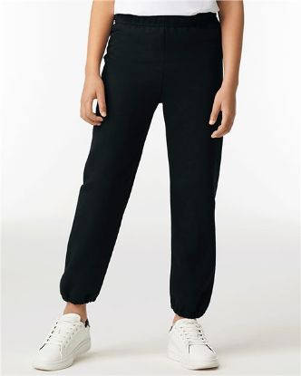 Picture of 18200B - Youth Heavy Blend™ Sweatpants