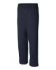 Picture of 18400 - Unisex Heavy Blend™ Open-Bottom Sweatpants