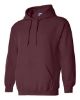Picture of 18500 - Unisex Heavy Blend™ Hooded Sweatshirt