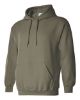 Picture of 18500 - Unisex Heavy Blend™ Hooded Sweatshirt