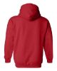 Picture of 18500 - Unisex Heavy Blend™ Hooded Sweatshirt