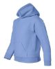 Picture of 18500B - Youth Heavy Blend™ Hooded Sweatshirt