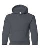 Picture of 18500B - Youth Heavy Blend™ Hooded Sweatshirt