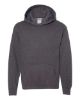 Picture of 18500B - Youth Heavy Blend™ Hooded Sweatshirt
