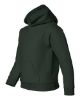 Picture of 18500B - Youth Heavy Blend™ Hooded Sweatshirt