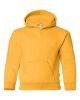 Picture of 18500B - Youth Heavy Blend™ Hooded Sweatshirt