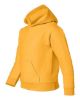 Picture of 18500B - Youth Heavy Blend™ Hooded Sweatshirt