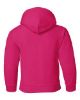 Picture of 18500B - Youth Heavy Blend™ Hooded Sweatshirt