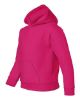 Picture of 18500B - Youth Heavy Blend™ Hooded Sweatshirt