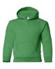 Picture of 18500B - Youth Heavy Blend™ Hooded Sweatshirt