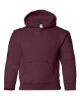 Picture of 18500B - Youth Heavy Blend™ Hooded Sweatshirt