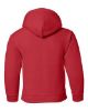 Picture of 18500B - Youth Heavy Blend™ Hooded Sweatshirt
