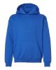 Picture of 18500B - Youth Heavy Blend™ Hooded Sweatshirt