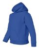 Picture of 18500B - Youth Heavy Blend™ Hooded Sweatshirt