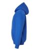 Picture of 18500B - Youth Heavy Blend™ Hooded Sweatshirt