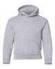 Picture of 18500B - Youth Heavy Blend™ Hooded Sweatshirt