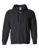 Picture of 18600 - Unisex Heavy Blend™ Full-Zip Hooded Sweatshirt