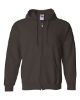 Picture of 18600 - Unisex Heavy Blend™ Full-Zip Hooded Sweatshirt