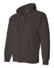 Picture of 18600 - Unisex Heavy Blend™ Full-Zip Hooded Sweatshirt