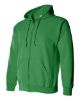 Picture of 18600 - Unisex Heavy Blend™ Full-Zip Hooded Sweatshirt