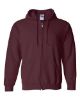 Picture of 18600 - Unisex Heavy Blend™ Full-Zip Hooded Sweatshirt
