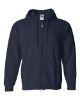 Picture of 18600 - Unisex Heavy Blend™ Full-Zip Hooded Sweatshirt