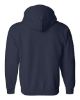 Picture of 18600 - Unisex Heavy Blend™ Full-Zip Hooded Sweatshirt