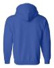 Picture of 18600 - Unisex Heavy Blend™ Full-Zip Hooded Sweatshirt
