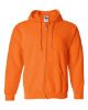 Picture of 18600 - Unisex Heavy Blend™ Full-Zip Hooded Sweatshirt
