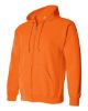 Picture of 18600 - Unisex Heavy Blend™ Full-Zip Hooded Sweatshirt