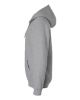 Picture of 18600 - Unisex Heavy Blend™ Full-Zip Hooded Sweatshirt