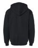 Picture of 18600B - Youth Heavy Blend™ Full-Zip Hooded Sweatshirt