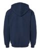 Picture of 18600B - Youth Heavy Blend™ Full-Zip Hooded Sweatshirt