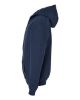 Picture of 18600B - Youth Heavy Blend™ Full-Zip Hooded Sweatshirt