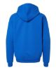 Picture of 18600B - Youth Heavy Blend™ Full-Zip Hooded Sweatshirt