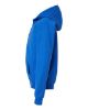 Picture of 18600B - Youth Heavy Blend™ Full-Zip Hooded Sweatshirt