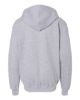 Picture of 18600B - Youth Heavy Blend™ Full-Zip Hooded Sweatshirt