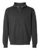Picture of 18810 - Unisex Heavy Blend™ Quarter-Zip Sweatshirt