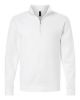 Picture of 18810 - Unisex Heavy Blend™ Quarter-Zip Sweatshirt