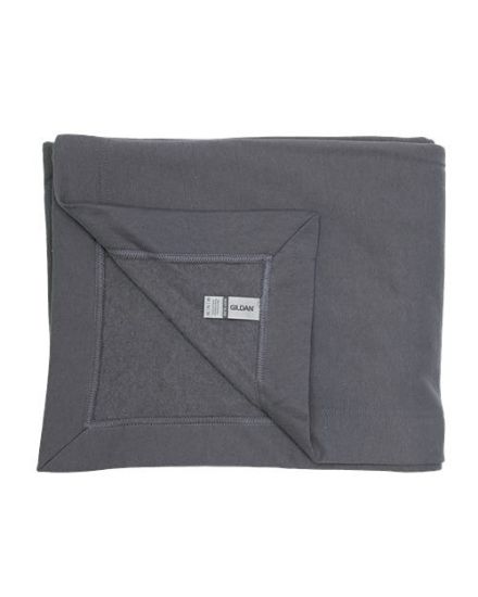 Picture of 18900 - Heavy Blend™ Fleece Stadium Blanket
