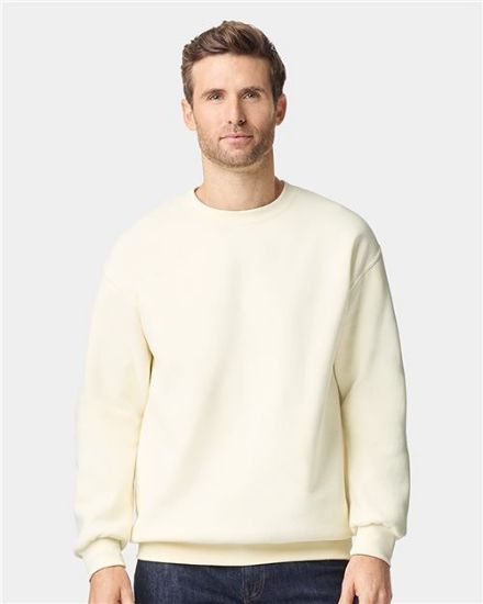 Picture of 19000 - Unisex Hammer™ Maxweight Crewneck Sweatshirt