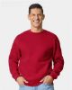 Picture of 19000 - Unisex Hammer™ Maxweight Crewneck Sweatshirt