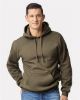 Picture of 19500 - Unisex Hammer™ Maxweight Hooded Sweatshirt