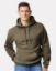 Picture of 19500 - Unisex Hammer™ Maxweight Hooded Sweatshirt