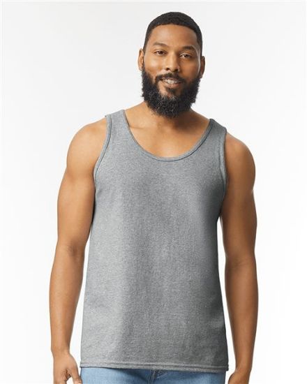 Picture of 2200 - Unisex Ultra Cotton® Tank Top