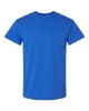 Picture of 2300 - Unisex Ultra Cotton® Pocket T-Shirt
