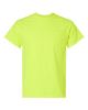 Picture of 2300 - Unisex Ultra Cotton® Pocket T-Shirt