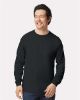 Picture of 2400 - Unisex Ultra Cotton® Long Sleeve T-Shirt