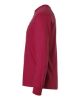 Picture of 2400 - Unisex Ultra Cotton® Long Sleeve T-Shirt
